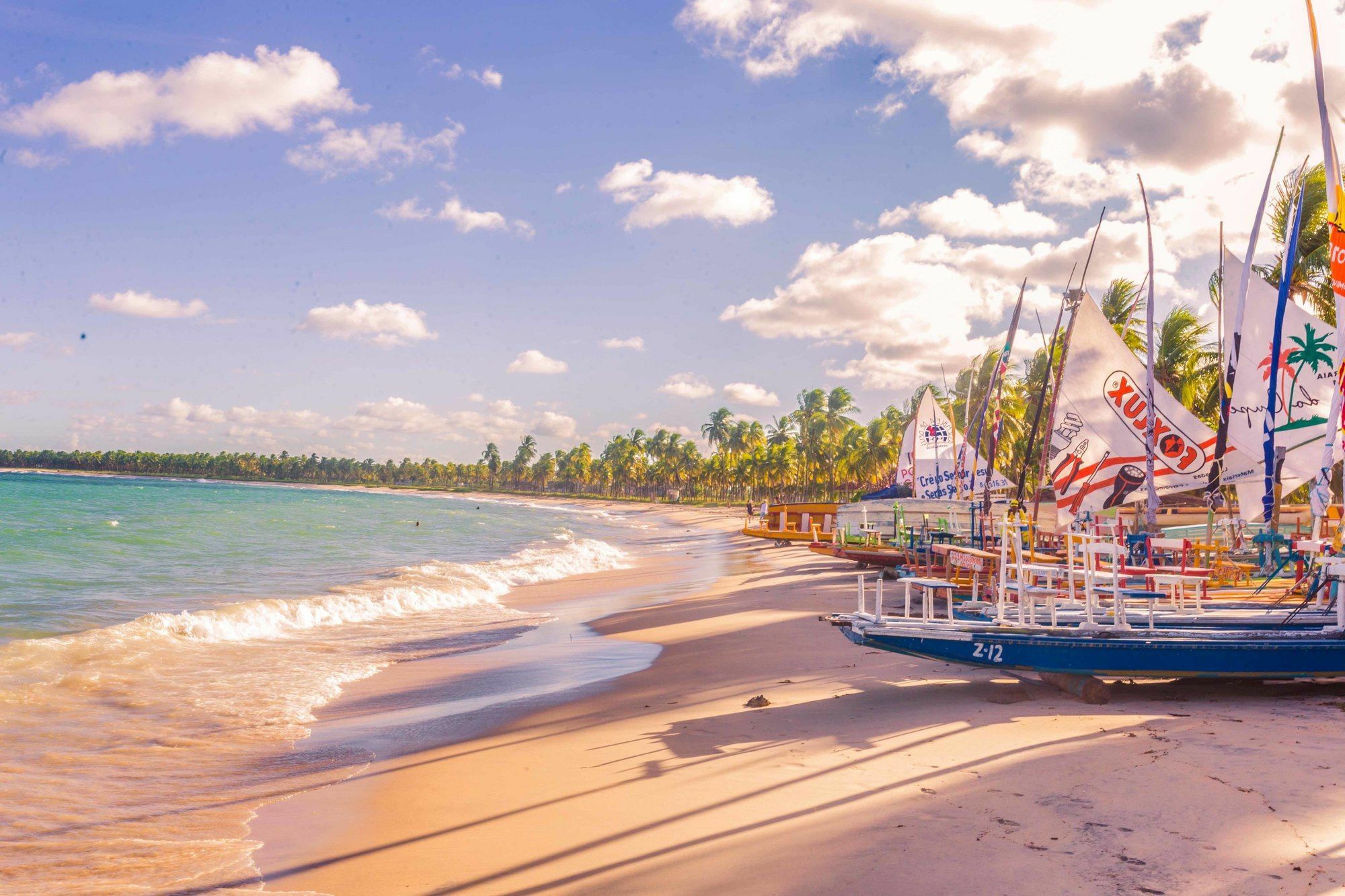 Real Pousada Hotel Porto de Galinhas Exterior photo